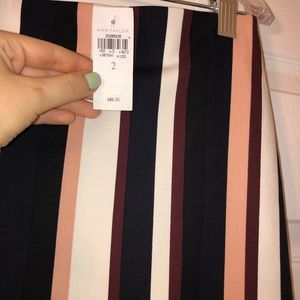 ANN TAYLOR PENCIL SKIRT WITH TAGS